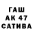 ТГК THC oil Avakin DahaVa